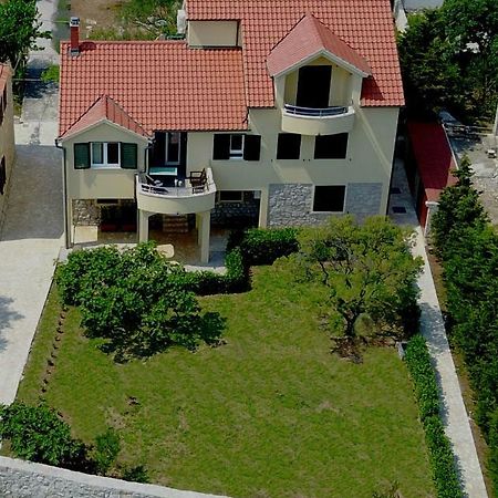 Seaside Apartments Laurus Murter Zewnętrze zdjęcie