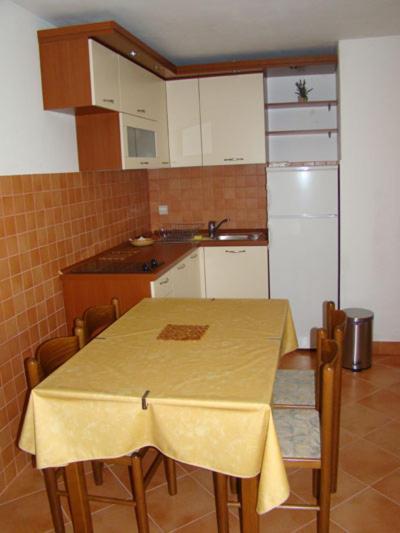 Seaside Apartments Laurus Murter Zewnętrze zdjęcie