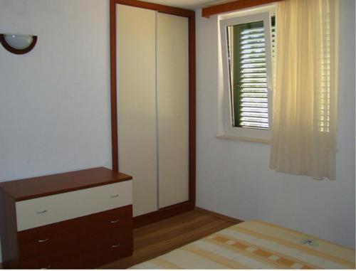 Seaside Apartments Laurus Murter Zewnętrze zdjęcie
